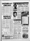 Torbay Express and South Devon Echo Friday 12 August 1983 Page 33