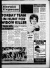 Torbay Express and South Devon Echo Thursday 01 September 1983 Page 1