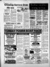 Torbay Express and South Devon Echo Thursday 01 September 1983 Page 16