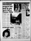 Torbay Express and South Devon Echo Thursday 01 September 1983 Page 18