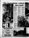 Torbay Express and South Devon Echo Wednesday 05 October 1983 Page 10