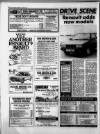 Torbay Express and South Devon Echo Wednesday 05 October 1983 Page 16