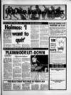 Torbay Express and South Devon Echo Monday 10 October 1983 Page 9