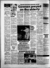 Torbay Express and South Devon Echo Tuesday 11 October 1983 Page 2