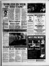 Torbay Express and South Devon Echo Tuesday 11 October 1983 Page 9