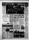 Torbay Express and South Devon Echo Tuesday 11 October 1983 Page 18