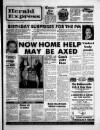 Torbay Express and South Devon Echo Thursday 13 October 1983 Page 1
