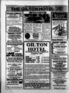 Torbay Express and South Devon Echo Thursday 13 October 1983 Page 8