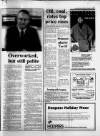 Torbay Express and South Devon Echo Thursday 13 October 1983 Page 13