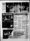 Torbay Express and South Devon Echo Friday 28 October 1983 Page 16