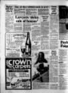 Torbay Express and South Devon Echo Friday 28 October 1983 Page 22