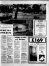 Torbay Express and South Devon Echo Friday 28 October 1983 Page 23