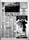 Torbay Express and South Devon Echo Tuesday 01 November 1983 Page 9