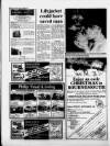Torbay Express and South Devon Echo Friday 04 November 1983 Page 36