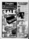 Torbay Express and South Devon Echo Wednesday 14 December 1983 Page 6