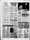 Torbay Express and South Devon Echo Wednesday 14 December 1983 Page 8