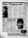 Torbay Express and South Devon Echo Wednesday 14 December 1983 Page 20