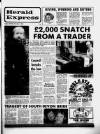 Torbay Express and South Devon Echo Thursday 15 December 1983 Page 1