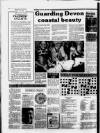 Torbay Express and South Devon Echo Thursday 15 December 1983 Page 10
