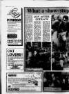 Torbay Express and South Devon Echo Thursday 15 December 1983 Page 12