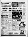 Torbay Express and South Devon Echo Friday 16 December 1983 Page 1