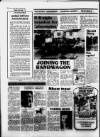 Torbay Express and South Devon Echo Friday 16 December 1983 Page 12