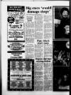 Torbay Express and South Devon Echo Friday 16 December 1983 Page 14