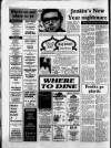 Torbay Express and South Devon Echo Monday 02 January 1984 Page 4