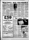 Torbay Express and South Devon Echo Monday 02 January 1984 Page 14