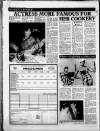 Torbay Express and South Devon Echo Monday 02 January 1984 Page 16