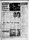 Torbay Express and South Devon Echo Monday 02 January 1984 Page 19