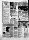 Torbay Express and South Devon Echo Wednesday 04 January 1984 Page 8