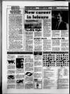 Torbay Express and South Devon Echo Thursday 05 January 1984 Page 8