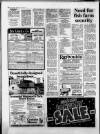 Torbay Express and South Devon Echo Thursday 05 January 1984 Page 14