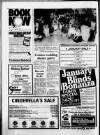 Torbay Express and South Devon Echo Friday 06 January 1984 Page 6