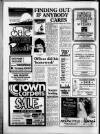 Torbay Express and South Devon Echo Friday 06 January 1984 Page 10