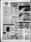 Torbay Express and South Devon Echo Friday 06 January 1984 Page 12
