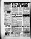 Torbay Express and South Devon Echo Friday 06 January 1984 Page 26
