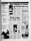 Torbay Express and South Devon Echo Friday 06 January 1984 Page 27