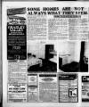 Torbay Express and South Devon Echo Friday 06 January 1984 Page 34
