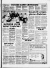 Torbay Express and South Devon Echo Saturday 07 January 1984 Page 3