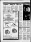 Torbay Express and South Devon Echo Saturday 07 January 1984 Page 4