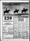 Torbay Express and South Devon Echo Saturday 07 January 1984 Page 8