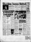 Torbay Express and South Devon Echo Saturday 07 January 1984 Page 20