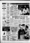 Torbay Express and South Devon Echo Monday 09 January 1984 Page 4