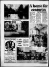 Torbay Express and South Devon Echo Monday 09 January 1984 Page 8