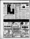 Torbay Express and South Devon Echo Monday 09 January 1984 Page 20