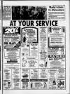 Torbay Express and South Devon Echo Monday 09 January 1984 Page 21