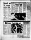 Torbay Express and South Devon Echo Monday 09 January 1984 Page 24