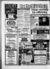Torbay Express and South Devon Echo Tuesday 10 January 1984 Page 6